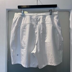 Lulu Lemon workout shorts Large